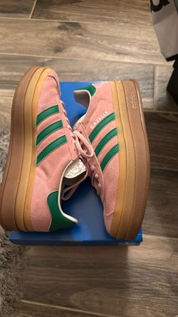 Adidas Gazelle 