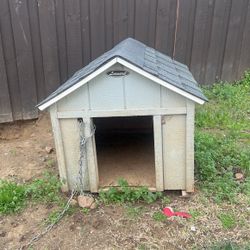Vendo Casa Para Perro