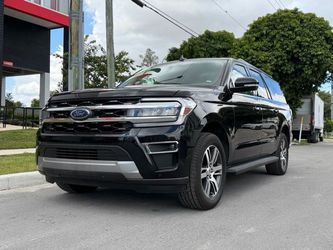 2024 Ford Expedition MAX