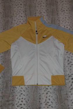Nike Track Jacket
