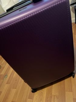 CALPAK 28 inch Expandable Hardside Spinner suitcase