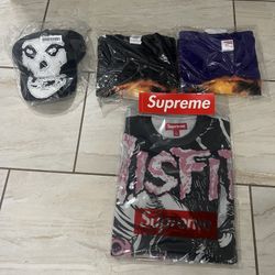 Supreme Grim reaper T Shirt