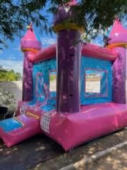 Brinca en venta
