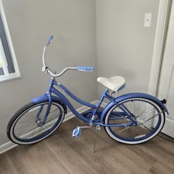 Huffy Beach Cruiser 