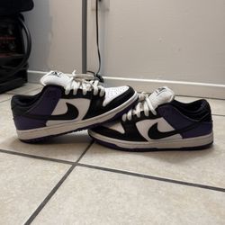 Nike SB Dunks 