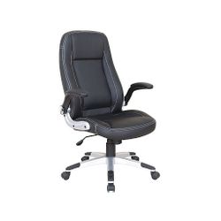 Vinyl Task Chair
