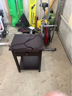 Night stand