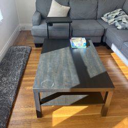 Center Piece Coffee Table