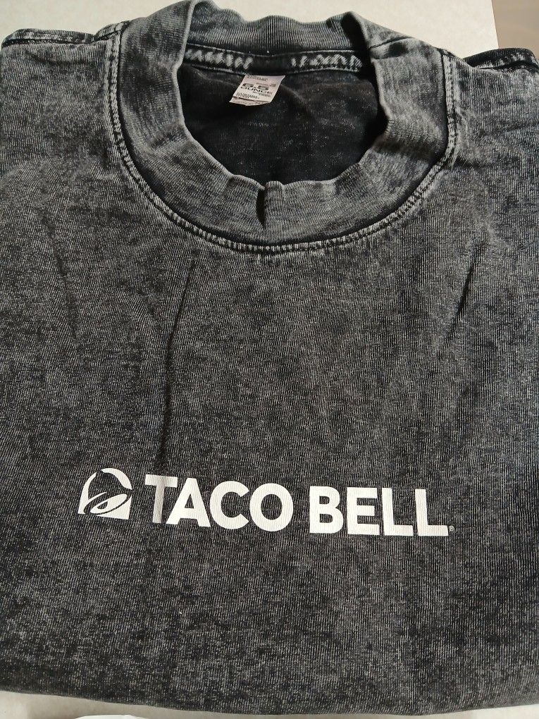 TACO BELL -Limited Edition Tee