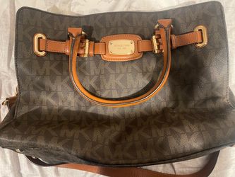 Michael Kors Signature Bag