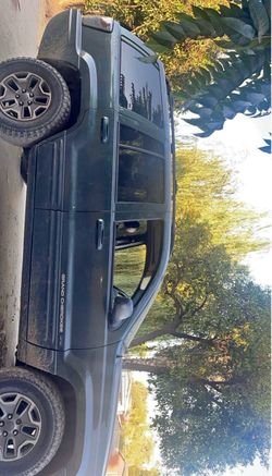 2000 Jeep Grand Cherokee Quadra-Drive