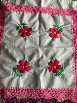Hand Made