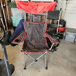 Foldable Chairs