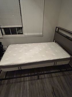 New TWIN mattress