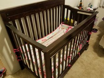 Crib