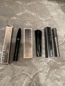 Mary Kay Mascara De Pestañas