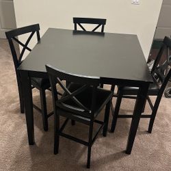 Tables Set 
