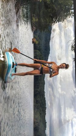 Body glove SUP