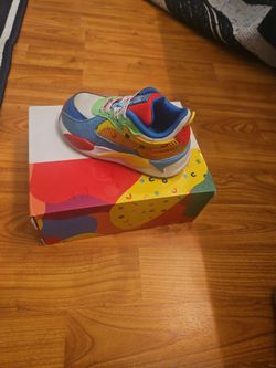 CoComelon puma collection