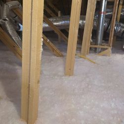 INSULATION  $$$