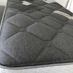 Twin Mattress 11 Inch