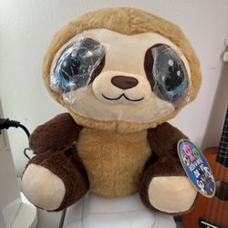 Peek-A-Boo Drops Stuffed Animal 