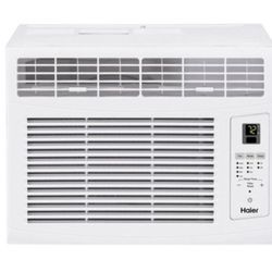 Window AC