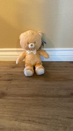 Gund Baby Bear