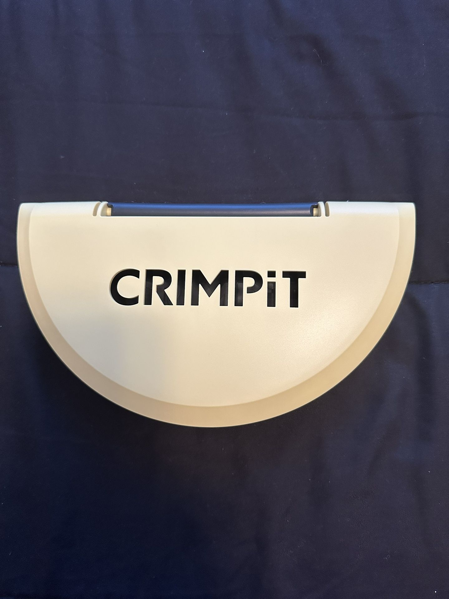 TORTILLA STUFFER CRIMPIT