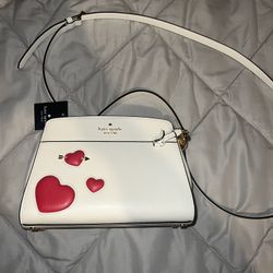 Kate Spade Valentines Bag