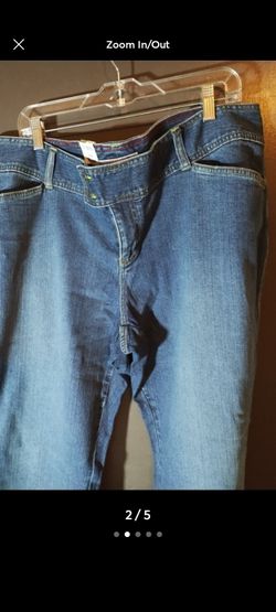 Women's Jeans 