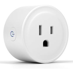 Smart Plug 