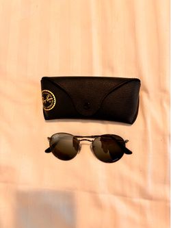 Chromance Ray Bans