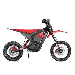 Yozma IN 10 Fat Tire E-Bike with Warranty
