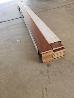 Wall Accent trim/molding
