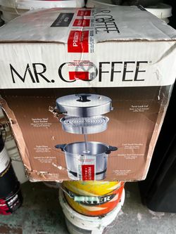 Mr. Coffee Coffee Urn