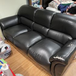 FREE couch sofa Columbia Heights