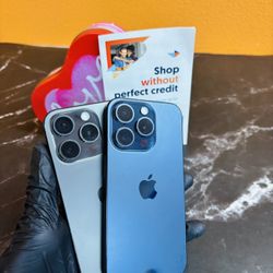 iPhone 15 Pro Unlocked 