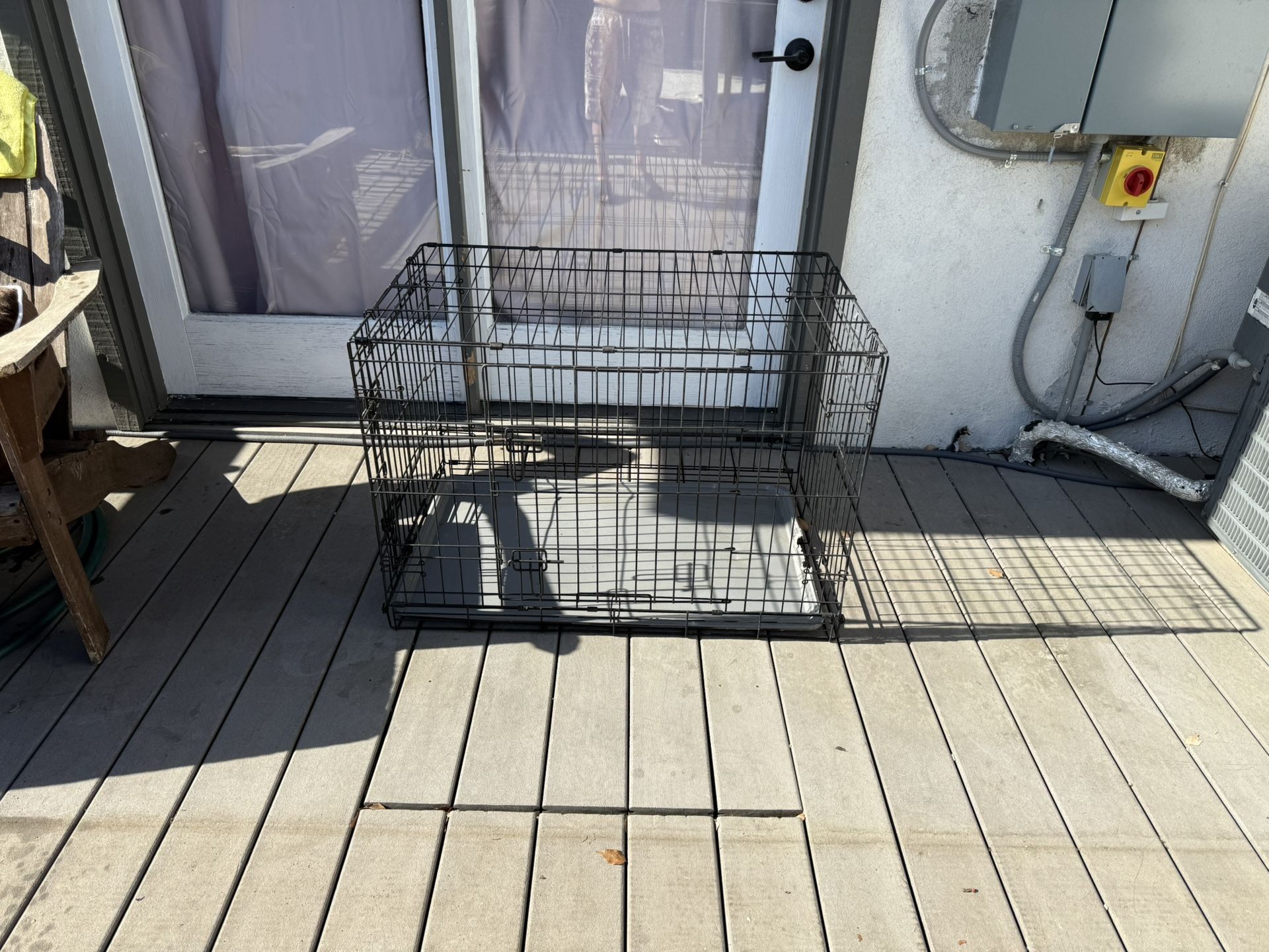 Dog Crate