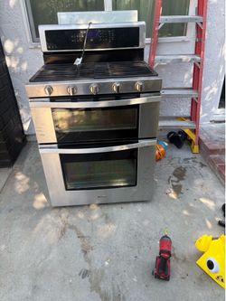 Stove
