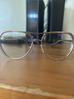  Glasses MK 56 Frame