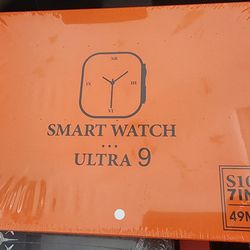Smart watch
