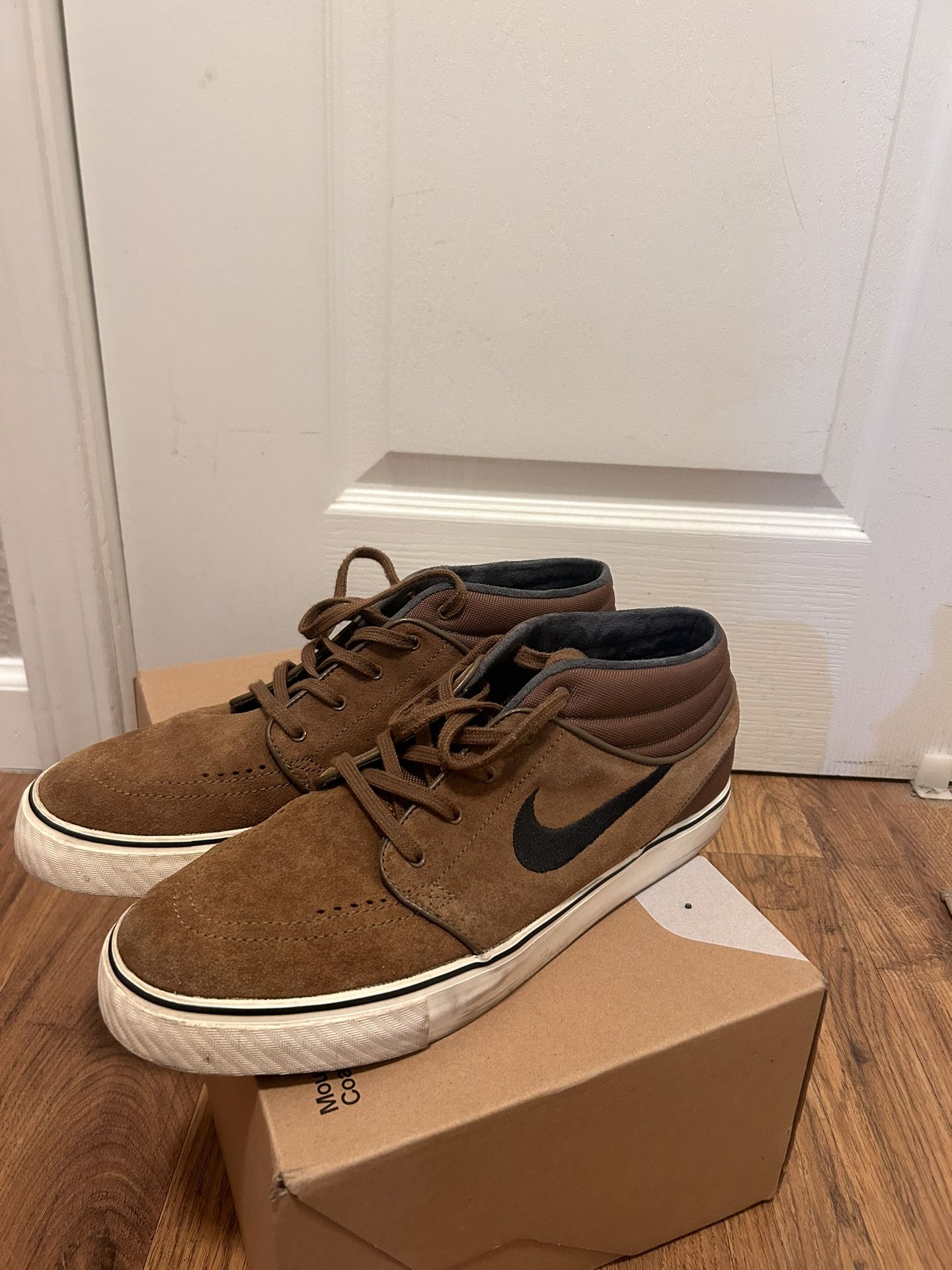 Janoski Nike sb Mid 