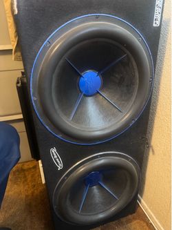 POWER ACOUSTIK MOFO