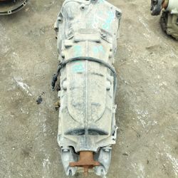 2009 328i Transmission