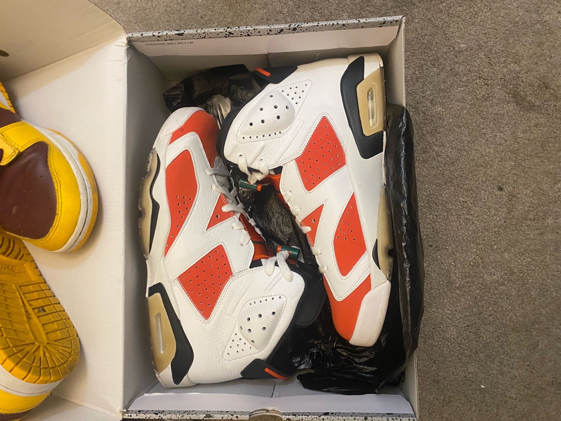 Shoe bundle