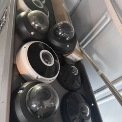 VIVOTEK  Cameras