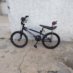 Haro 20 In