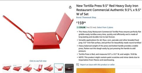 Like New.. Grande en VALLEJO 