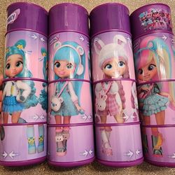 Cry Babies BFF Dolls 